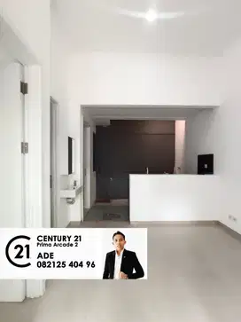 Rumah Dijual Cepat 1 Lantai Siap Huni di U Ville Bintaro LR-16544