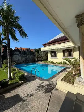 PROPERTY UNTUK RESIDENCE OR COMERCIAL DI NOL JLN RAYA JEMUR ANDAYANI