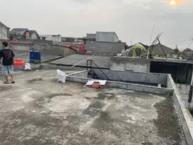 Jual Cepat Rumah Bagus bebas Banjir komplek Pamulang tangerang selatan