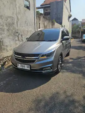 Wuling Cortez Turbo 2019/2020 Sunroof