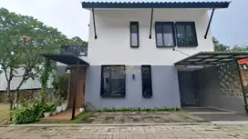 HUNIAN CLUSTER PREMIUM 5 MENIT TOL BRIGIF DAN RS JAKARTA