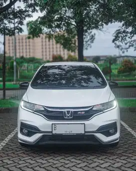 Honda Jazz RS 2018