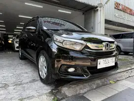 HONDA MOBILIO 1.5 E MANUAL 2017 - DP MINIM,SIAP PAKAI