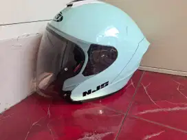 Helm NJS Kairoz
