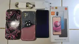 Hp Xiaomi Redmi Note 10S
