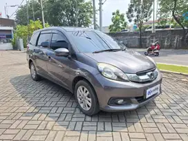 TDP Rendah Honda Mobilio 1.5 E Bensin-AT 2016 BKK