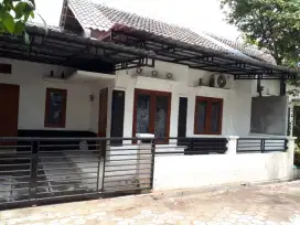 Rumah sewa furnis di seturan selatan slokan mataram