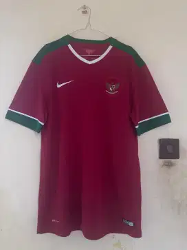 Jersey Original Timnas 2014