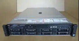 DELL R730 Xeon Double Rack 2U second - D