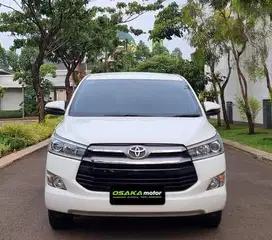 KM 67 RB Record - PJK Jun'26 - Innova 2019 V AT - Toyota Innova Bensin