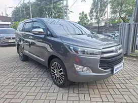 TDP Rendah Toyota Kijang Innova 2.0 Q Bensin-AT 2016 WMR