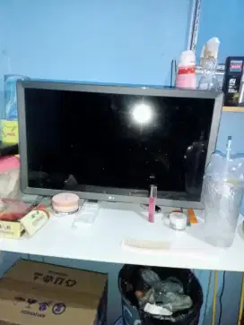 Jual tv sharp 24 nich