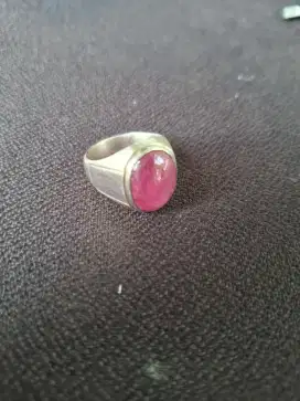 BATU RUBY daging