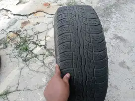 bekas copotan Rush