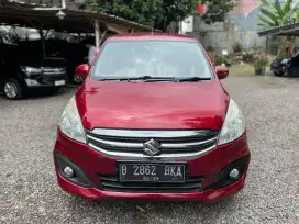 SUZUKI ERTIGA 2015