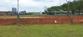 Kavling Komersial Zora Midwest N2 Lokasi Dekat IPEKA BSD City