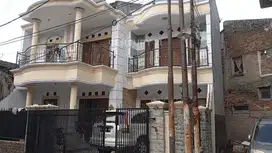 Jual Cepat Rumah Lokasi Strategis Siap Huni Di Bandung Nv16745