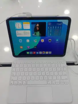 Cicilan IPAD A16 wifi by indodana