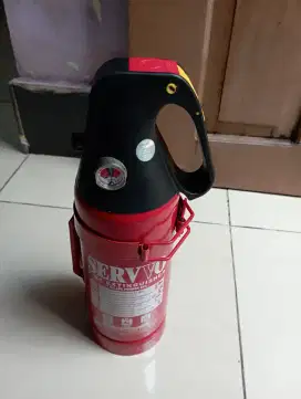Apar Servvo 1kg Protera ( isi full + bracket )