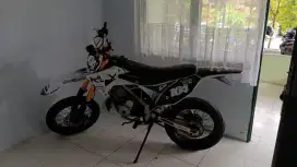 SS LENGKAP BPKB DAN STNK, PAJAK OF 2018