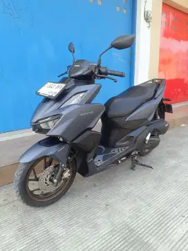 Vario 160 ABS 2024 mulus seperti baru