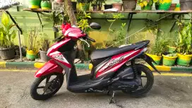 Beat 2016 Pajak Panjang