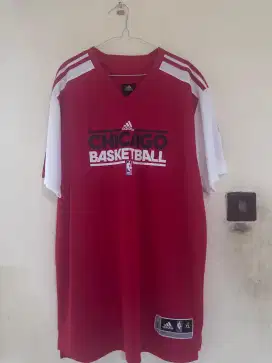 Jersey NBA Original Chicago Bulls