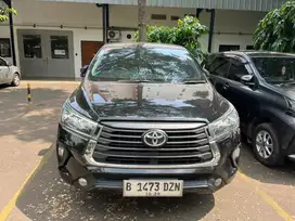 Dijual Cepat Kijang Innova G Automatic Diesel Pemakaian Pribadi