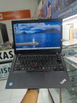 LENOVO THINKPAD L40 | BISA KREDIT DP 0% | BISA TUKAR TAMBH
