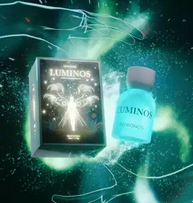 Parfum Luminous Mykonos 50ml