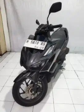 DJ VARIO 160 CBS 2023 ISTIMEWA