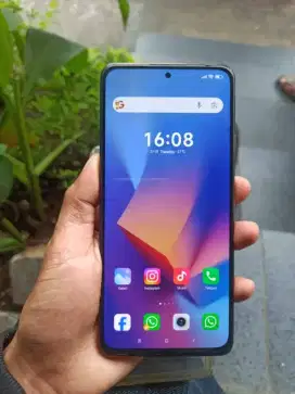 Xiaomi note 10 pro 4G 8/128