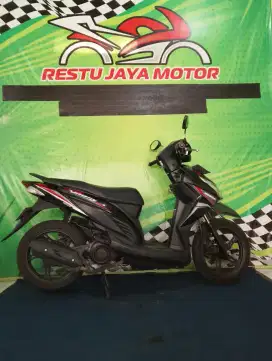 Vario 110 cbs th 2018 kredit DP 800rb #rjm