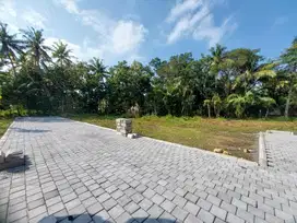 Tanah dekat Kampus UAD 4 dan Terminal Wates