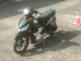 Yamaha Mio 2012