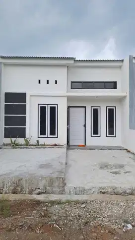 Dijual Rumah dalam Perumahan sekitar Jalan Urip Sumoharjo, Panaikang