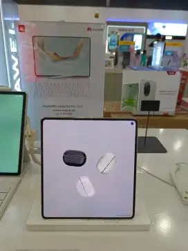 Promo Huawei Mate X6