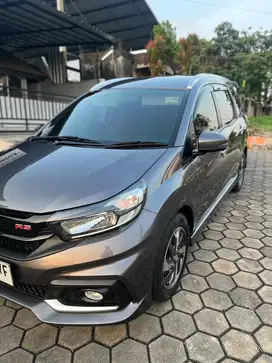 Mobilio RS a/t H Pjkbaru 10-2026