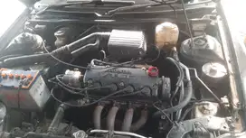 Honda City Type-Z 2001 Bensin