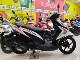 Honda Vario 110 CBS tahun 2016