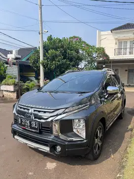 Xpander premium package matic 1.5 2020 full orisinil tgn ke 1