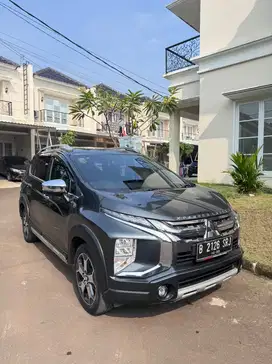 Xpander premium package matic 1.5 2020 full orisinil tgn ke 1