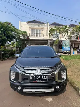 Xpander premium package matic 1.5 2020 full orisinil tgn ke 1
