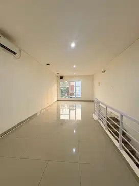 Disewa ruko baru gading serpong