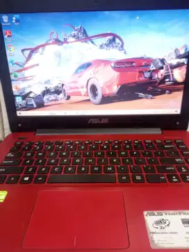 LaptopNotebook Asus