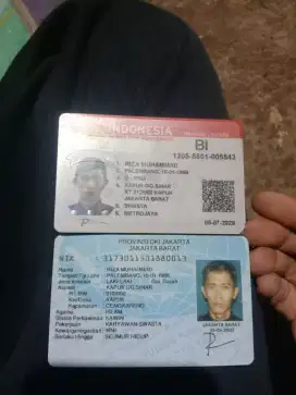 Mencari kerja Sebagai Driver Sim B1