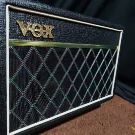 Ampli Bass VOX Pathfinder 10 Bass sound speaker bass guitar amplifier