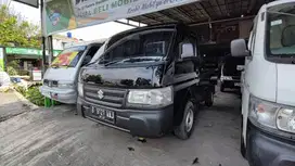 Carry pick up 2022 ac ps