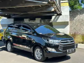 Inova G 2017 automatic