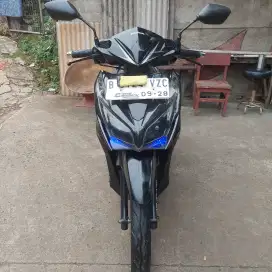 Vario Kzr 2014 Atas nama Pribadi